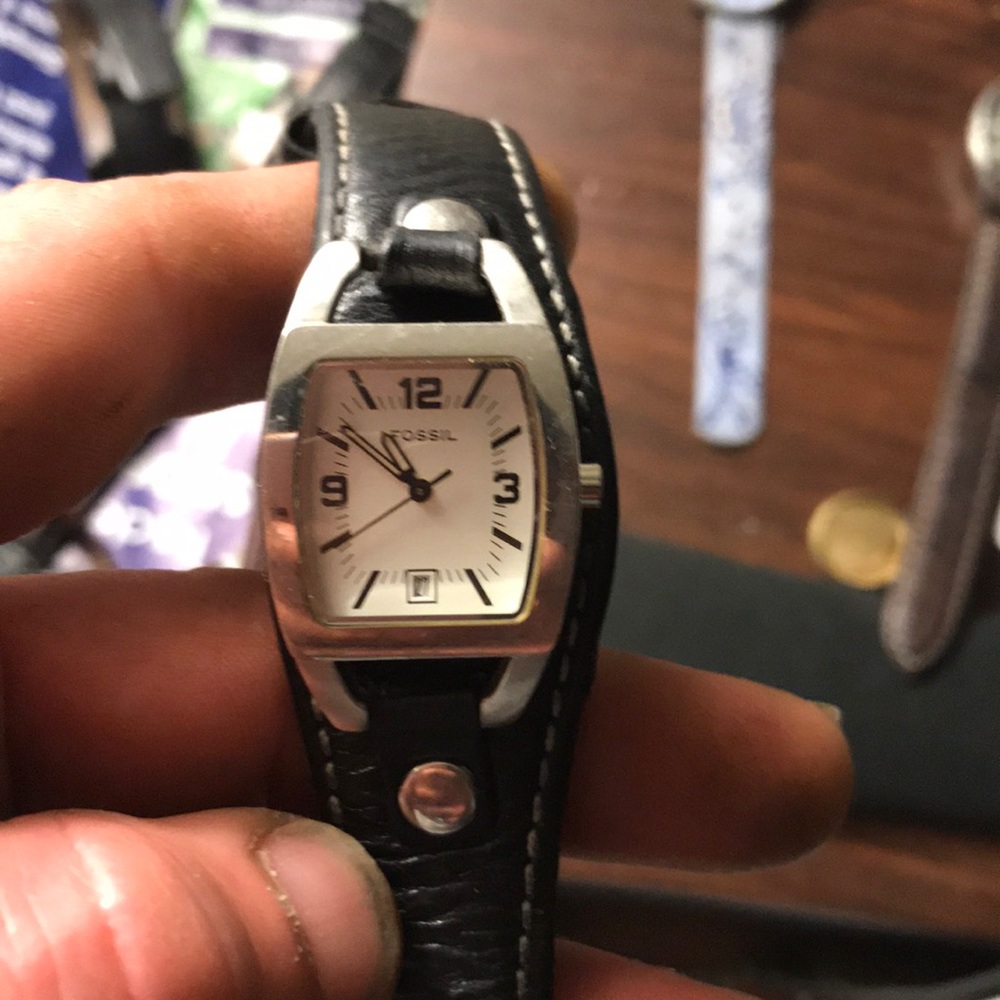 Watch